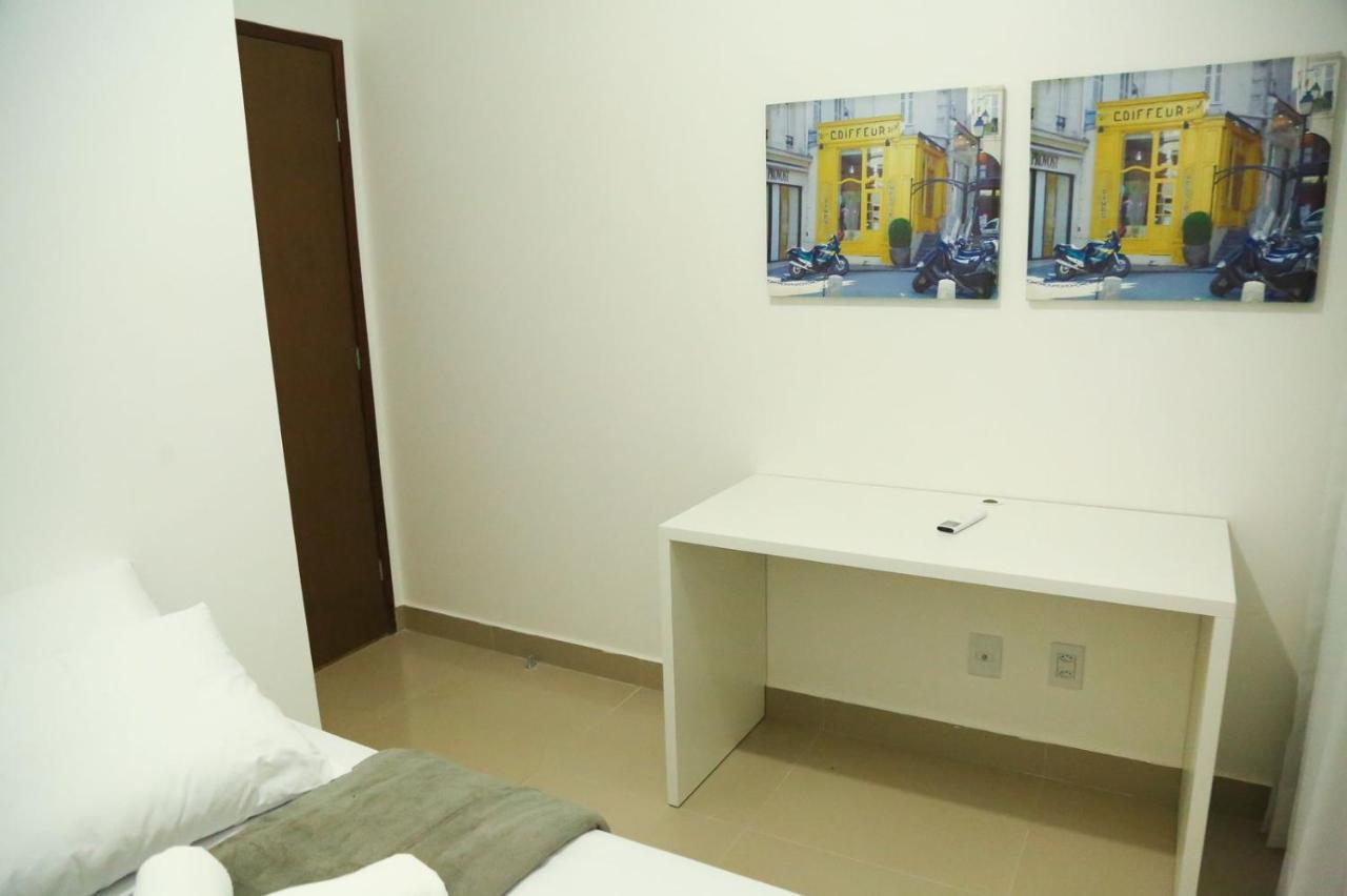 Casa A 560 Metros Da Praia De Ponta Negra Natal Exterior foto