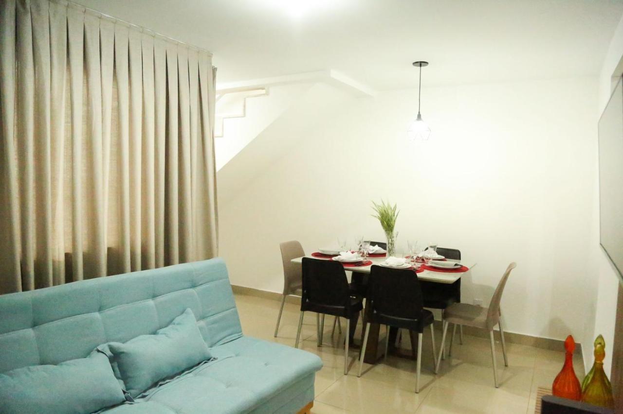 Casa A 560 Metros Da Praia De Ponta Negra Natal Exterior foto
