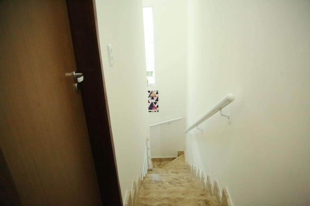 Casa A 560 Metros Da Praia De Ponta Negra Natal Exterior foto