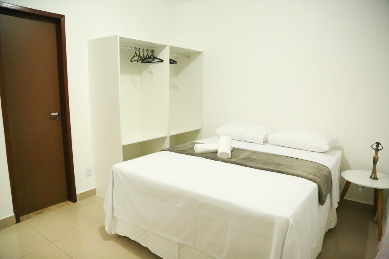 Casa A 560 Metros Da Praia De Ponta Negra Natal Exterior foto