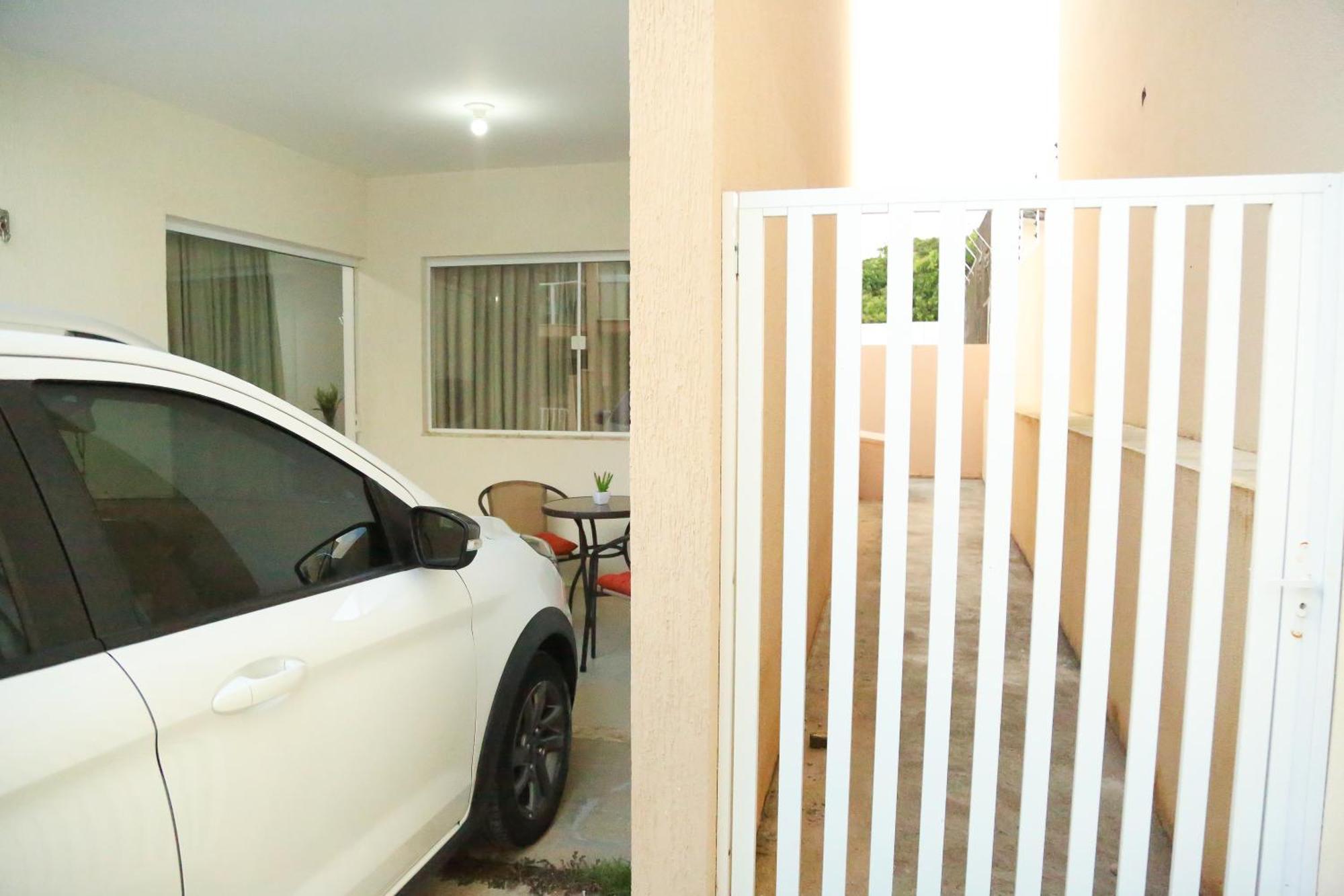 Casa A 560 Metros Da Praia De Ponta Negra Natal Exterior foto